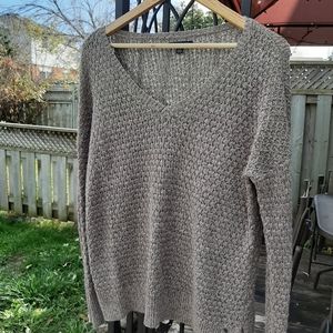 ❄3/$30-$15-American Eagle Sweater